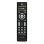 Philips CTVPHA04 Mando a distancia universal compatible con televisores TV